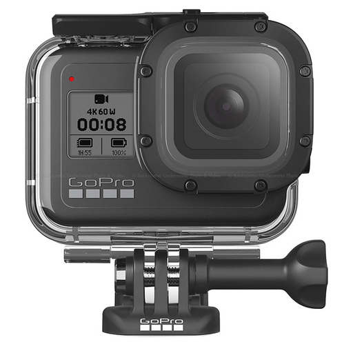 GoPro Dive Housing Hero 8